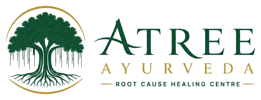 Atree Ayurveda